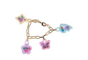 Cool Maker Squishy Charm Studio