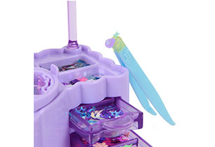Cool Maker Squishy Charm Studio