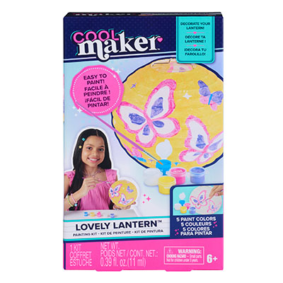 Cool Maker Lantern Kit