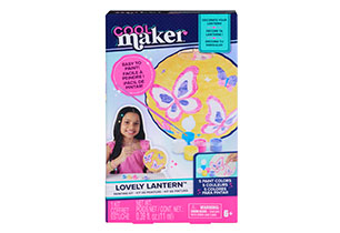 Cool Maker Lantern Kit