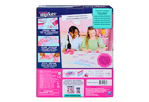 Cool Maker Bowtique Bow Maker Set