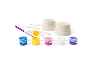 Cool Maker Windchime Kit