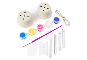 Cool Maker Windchime Kit