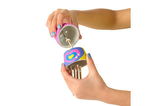 Cool Maker Windchime Kit