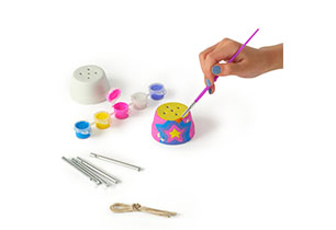 Cool Maker Windchime Kit
