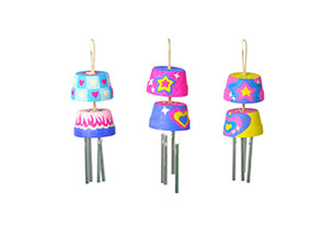 Cool Maker Windchime Kit