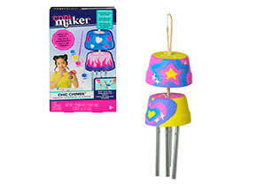 Cool Maker Windchime Kit