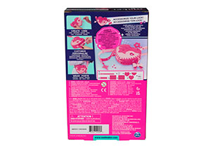 Cool Maker Pink Heart Purse Kit
