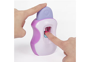 Go Glam Nail Studio