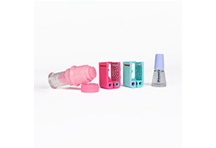 Go Glam Nail Studio Refills
