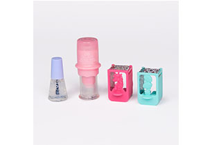 Go Glam Nail Studio Refills