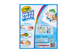 Crayola Color Wonder Refill Pad