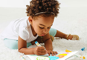 Crayola Color Wonder Refill Pad