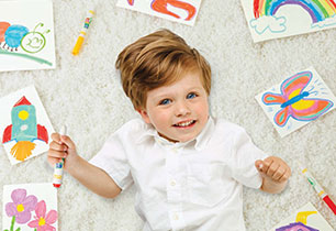 Crayola Color Wonder Refill Pad