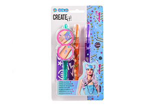 Create It! Tattoo Perfume Pen