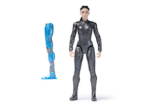 Superman Movie 15cm Character Figures Assorted