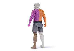 Superman Movie 15cm Character Figures Assorted