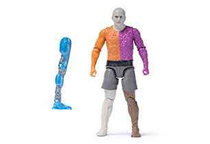 Superman Movie 15cm Character Figures Assorted