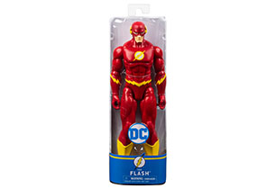 DC 12" Figure Assortment