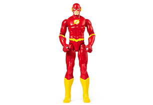 DC 12" Figure Assortment