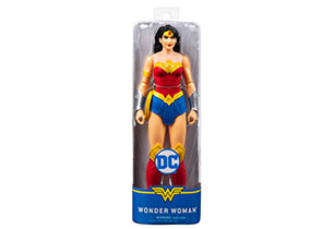 DC 12" Figure Assortment