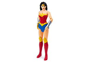 DC 12" Figure Assortment