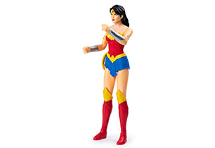 DC 12" Figure Assortment