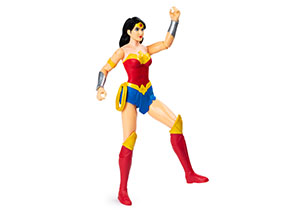 DC 12" Figure Assortment