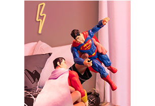 DC 12" Figure Assortment