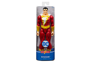 DC 12" Figure Assortment