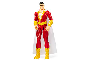 DC 12" Figure Assortment