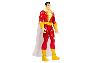 DC 12" Figure Assortment