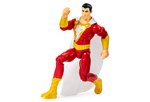 DC 12" Figure Assortment