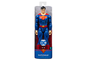 DC 12" Figure Assortment