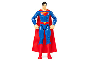 DC 12" Figure Assortment