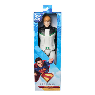 Superman Movie 30cm Legacy Assortment