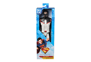 Superman Movie 30cm Legacy Assortment