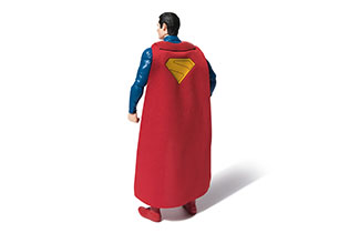 Superman Movie 30cm Legacy Assortment