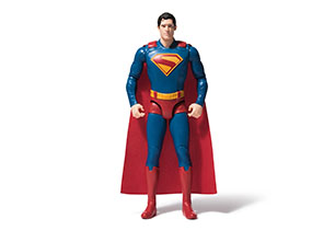 Superman Movie 30cm Legacy Assortment