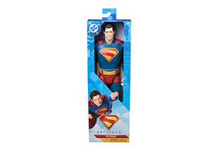 Superman Movie 30cm Legacy Assortment