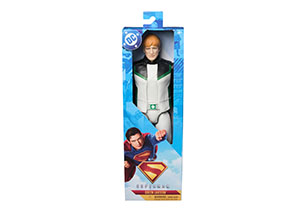 Superman Movie 30cm Legacy Assortment