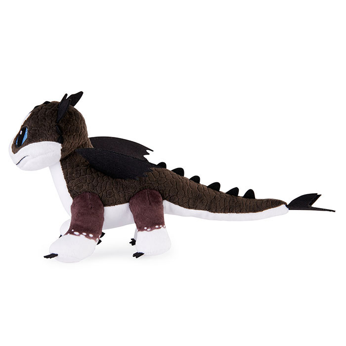 Timberjack Dragon Toy