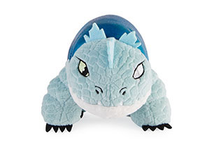 Dragons The 9 Realms Revealed Premium Plush