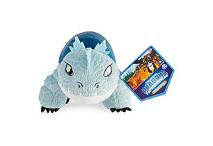 Dragons The 9 Realms Revealed Premium Plush