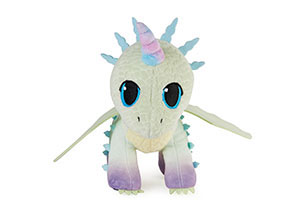 Dragons The 9 Realms Revealed Premium Plush