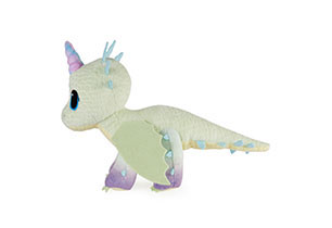 Dragons The 9 Realms Revealed Premium Plush