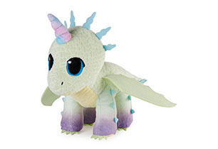 Dragons The 9 Realms Revealed Premium Plush