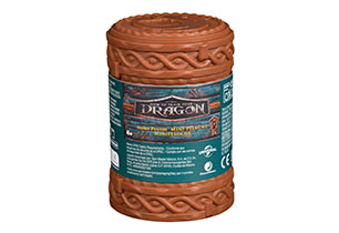 Dragon Movie 8cm Basic Plush