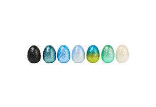 Dragon Reveal Eggs