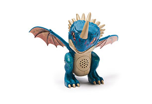 Dragon Movie Mini Interactive Dragon Assorted